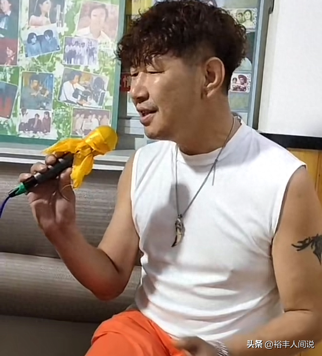 51岁网红“阿瑜”去世!知情人透露原因:酒后致心梗,当天还在喝