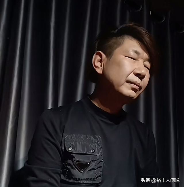 51岁网红“阿瑜”去世!知情人透露原因:酒后致心梗,当天还在喝