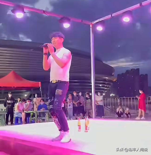 51岁网红“阿瑜”去世!知情人透露原因:酒后致心梗,当天还在喝