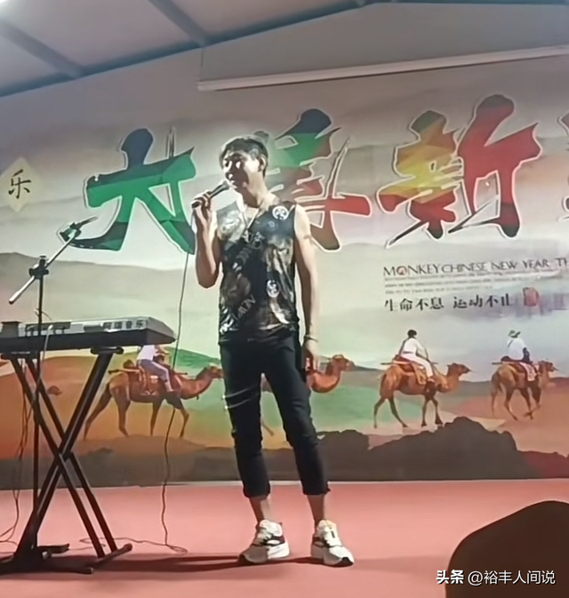 51岁网红“阿瑜”去世!知情人透露原因:酒后致心梗,当天还在喝