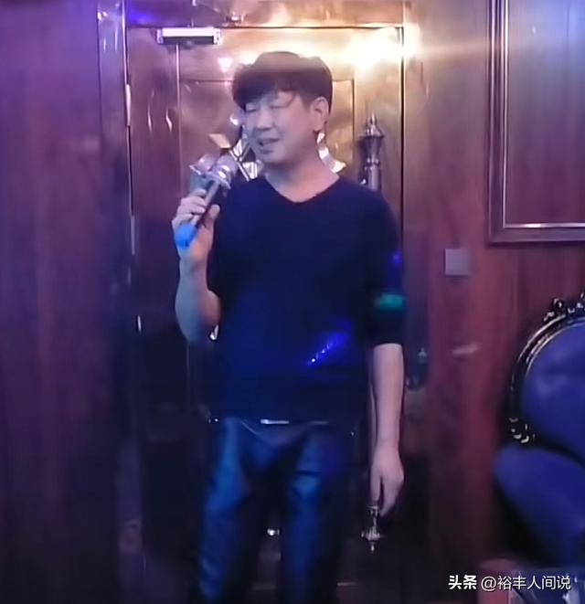 51岁网红“阿瑜”去世!知情人透露原因:酒后致心梗,当天还在喝