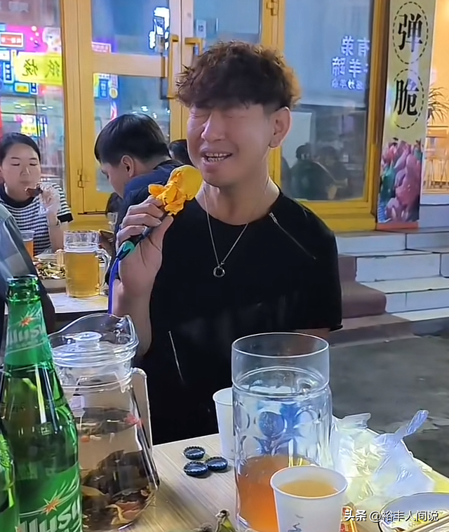 51岁网红“阿瑜”去世!知情人透露原因:酒后致心梗,当天还在喝