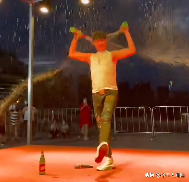 51岁网红“阿瑜”去世!知情人透露原因:酒后致心梗,当天还在喝