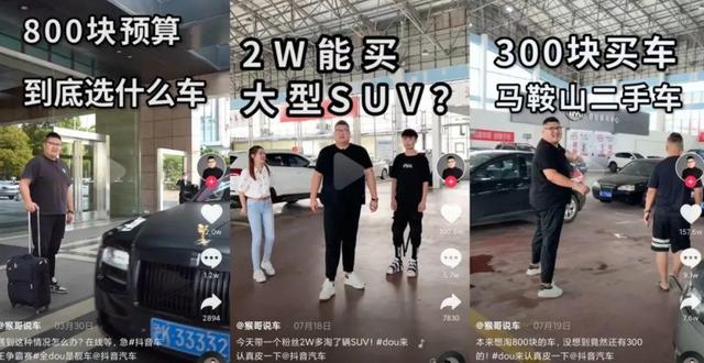 中国最火的十大网红,第一名1.3亿粉丝!你刷到几个?
