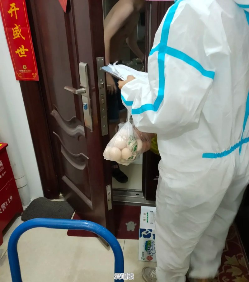 明天会更好英文版歌词打印版 - 爱唱歌