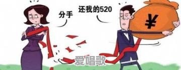 我跟女朋友谈恋爱花了很多钱,几乎都是她要的现在能要回来吗 我跟女朋友谈恋爱花了很多钱,几乎都是她要的现在能要回来吗 - 爱唱歌