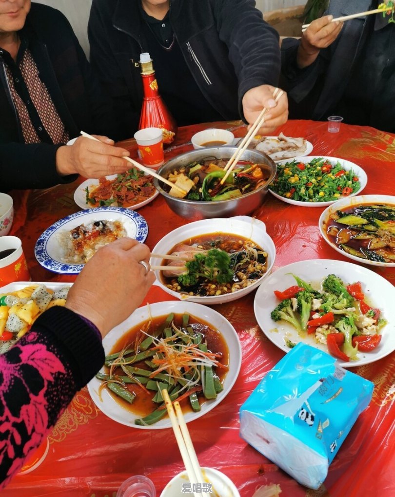 在农村让你最无语的是什么 在农村让你最无语的是什么 - 爱唱歌