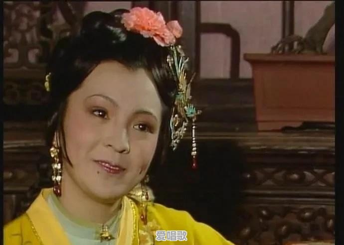 如果把夏金桂和孙绍祖凑cp会发生什么 如果把夏金桂和孙绍祖凑cp会发生什么 - 爱唱歌