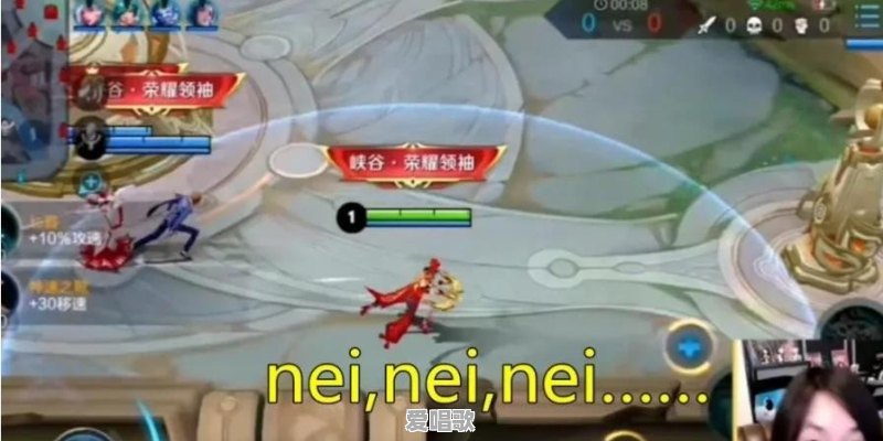 王者荣耀:张大仙回忆在广东的日子,不会说粤语却每天被叫靓仔,对此你怎么看 王者荣耀:张大仙回忆在广东的日子,不会说粤语却每天被叫靓仔,对此你怎么看 - 爱唱歌