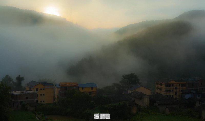 德云社相声唱的什么歌 - 爱唱歌