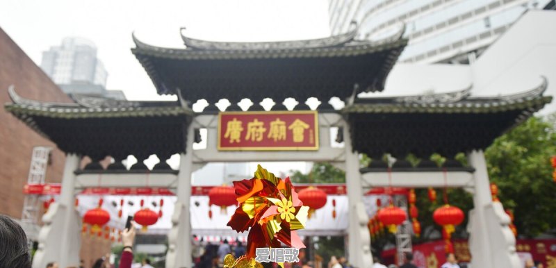 香港和广东粤语能互相听懂吗 - 爱唱歌