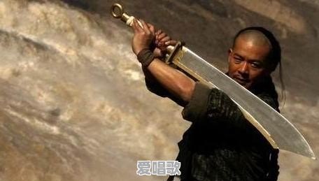 全真之路主题曲 全真之路主题曲 - 爱唱歌