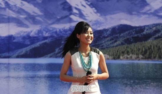 云朵我的楼兰是那一年 云朵我的楼兰是那一年 - 爱唱歌