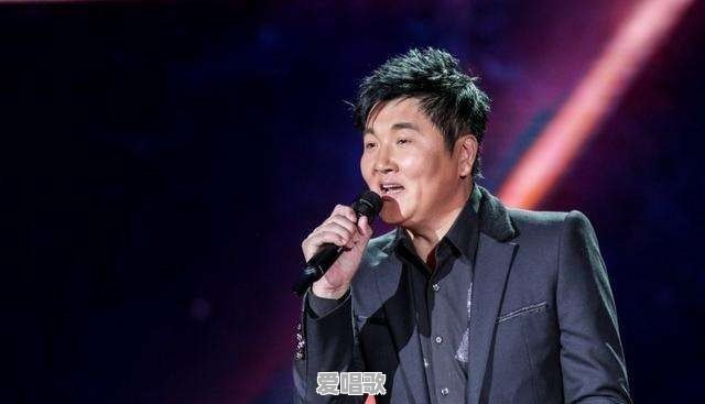 分析一下孙楠从《我是歌手》退赛的原因 分析一下孙楠从《我是歌手》退赛的原因 - 爱唱歌