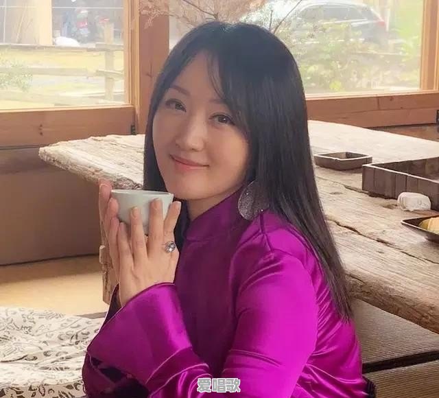 曾经唱甜歌的女歌手有哪些 曾经唱甜歌的女歌手有哪些 - 爱唱歌
