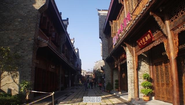 四月武汉周边自驾游景点 四月武汉周边自驾游景点 - 爱唱歌