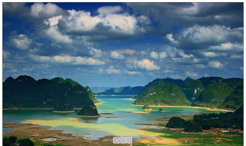 海贝湾属于哪个区 - 爱唱歌