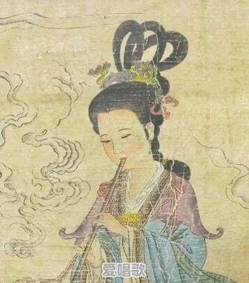 箫在古代音乐中的地位如何 - 爱唱歌