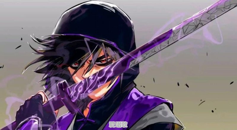 武士老师主题曲 武士老师主题曲 - 爱唱歌