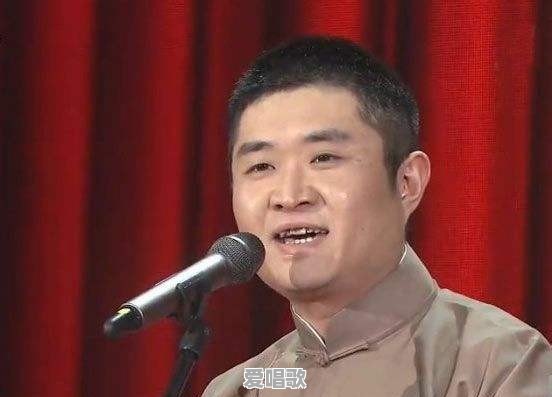 苗阜最近动作频频,还主持了曲艺相声的非遗传承研培班,你怎么看 苗阜最近动作频频,还主持了曲艺相声的非遗传承研培班,你怎么看 - 爱唱歌