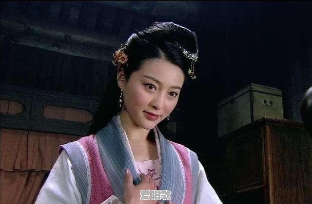 武大郎为何会戴上三寸丁谷皮的“桂冠” - 爱唱歌