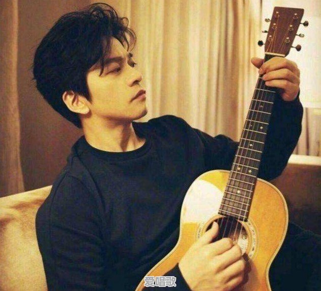 卢冠廷最爱主题曲是什么 卢冠廷最爱主题曲是什么 - 爱唱歌