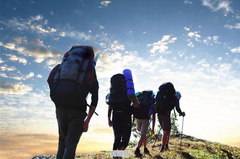 职业旅行者的生活来源 职业旅行者的生活来源 - 爱唱歌