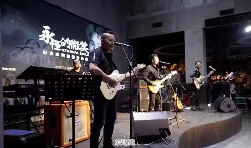 九十年代人的流行歌曲有哪些 九十年代人的流行歌曲有哪些 - 爱唱歌