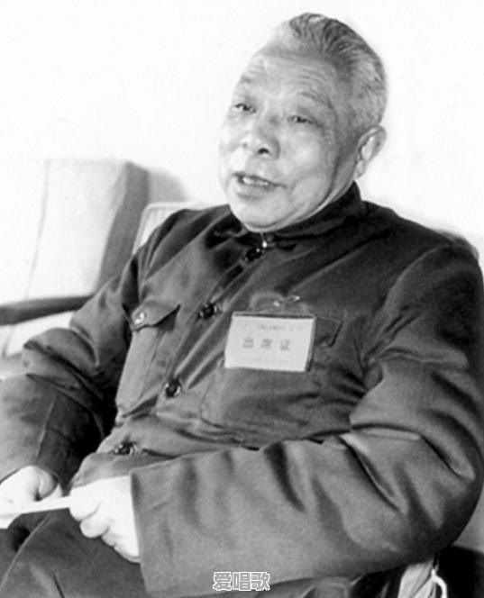 安徽广德历史上出现过哪些名人 - 爱唱歌