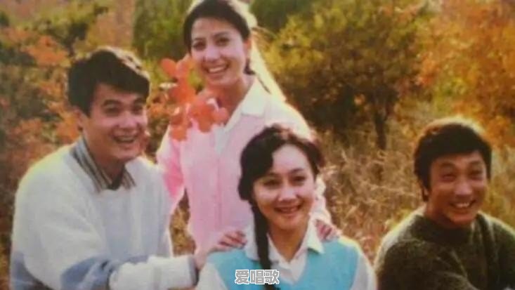门当户对的主题曲叫什么 门当户对的主题曲叫什么 - 爱唱歌