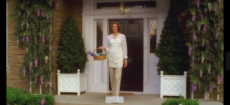 绝望的主妇胡安妮塔扮演者 绝望的主妇胡安妮塔扮演者 - 爱唱歌