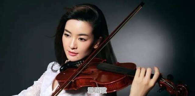 哪些是十大小提琴名曲 - 爱唱歌