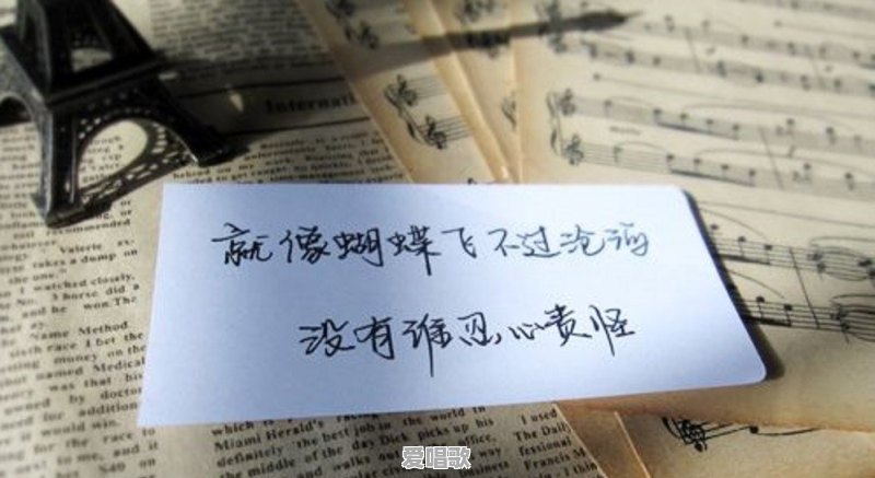 最红网络歌曲飞蛾扑火是什么歌 最红网络歌曲飞蛾扑火是什么歌 - 爱唱歌