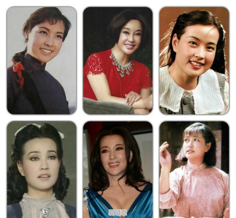 你觉得刘晓庆的表演才能是第一流的吗 你觉得刘晓庆的表演才能是第一流的吗 - 爱唱歌