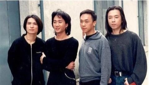 有哪些粤语歌百听不厌，哪些歌手又是你的无限循环呢 - 爱唱歌