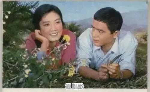 一人一歌八十年代流行歌曲有哪些 - 爱唱歌
