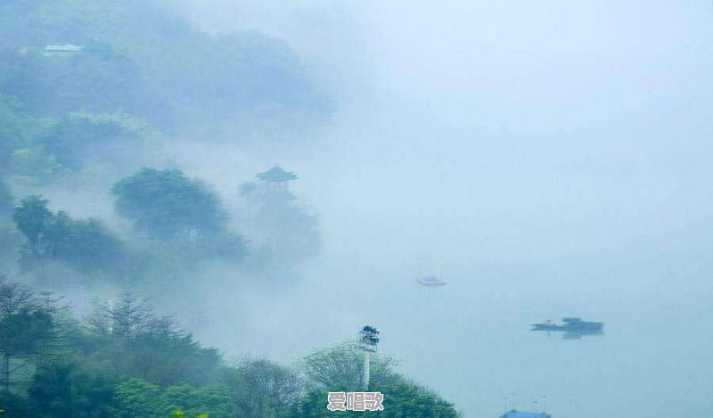 山庐什么意思 山庐什么意思 - 爱唱歌
