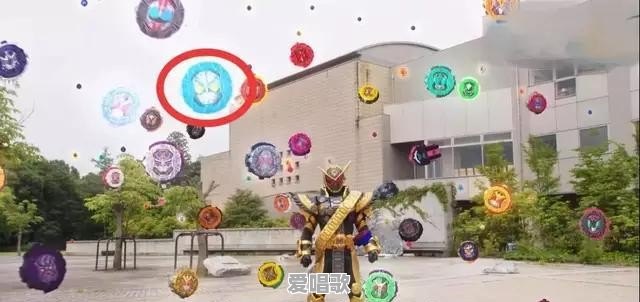 昭和骑士顺序排行 昭和骑士顺序排行 - 爱唱歌