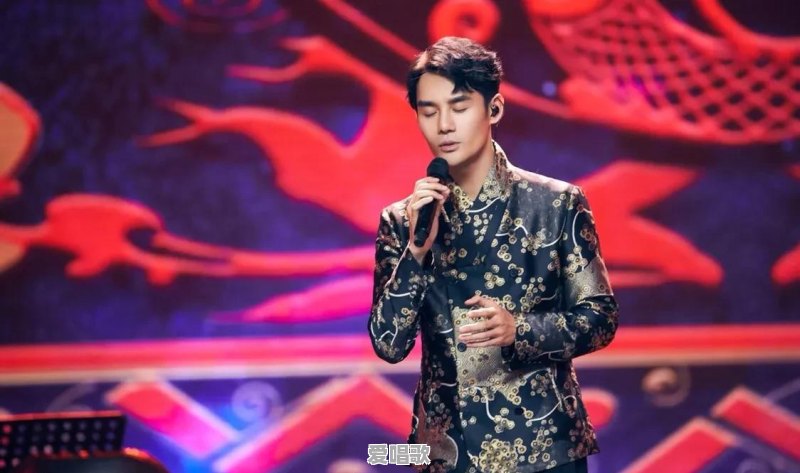 跨界歌王主题曲叫什么 跨界歌王主题曲叫什么 - 爱唱歌