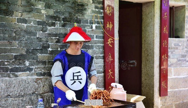清军士兵身上“兵”“丁”“卒”“勇”是什么意思?有什么区别 清军士兵身上“兵”“丁”“卒”“勇”是什么意思?有什么区别 - 爱唱歌