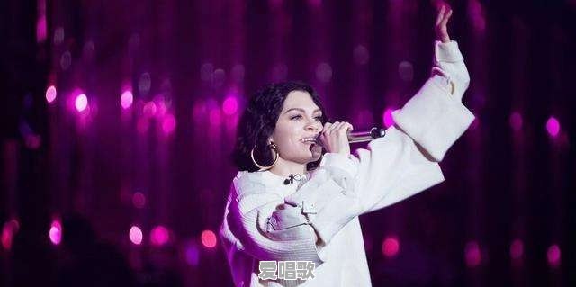 《歌手》为什么不能让婕茜杰拿最后的冠军 《歌手》为什么不能让婕茜杰拿最后的冠军 - 爱唱歌