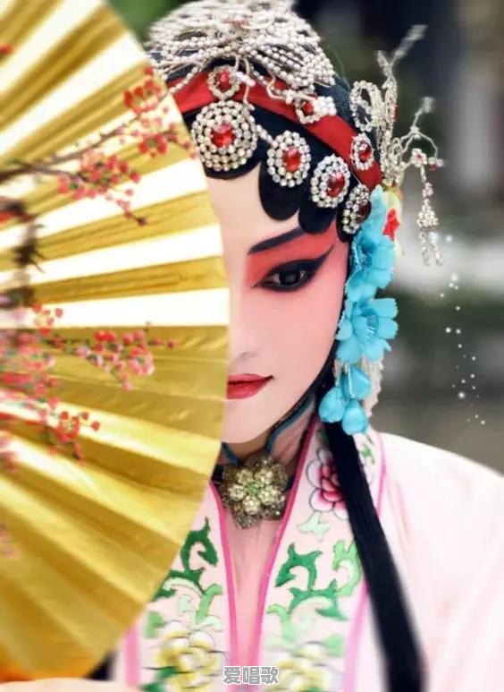 学马叫的歌手 学马叫的歌手 - 爱唱歌