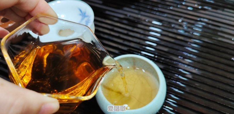 最近茶馆流行音乐有哪些 最近茶馆流行音乐有哪些 - 爱唱歌