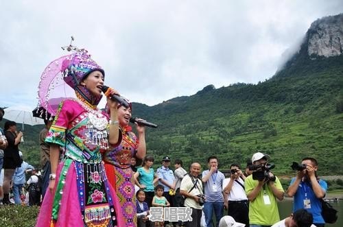 中国哪种方言最适合唱歌 中国哪种方言最适合唱歌 - 爱唱歌