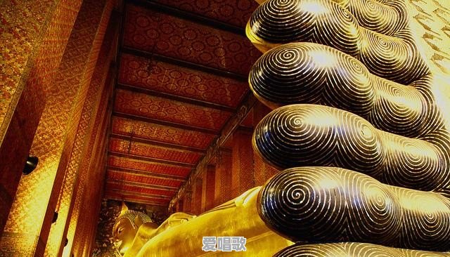 曼谷景点介绍 曼谷景点介绍 - 爱唱歌