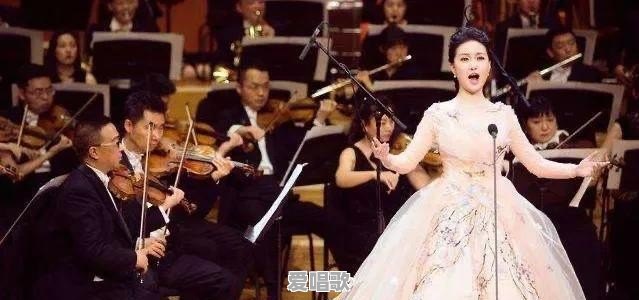 李玟好听的抒情歌曲 - 爱唱歌