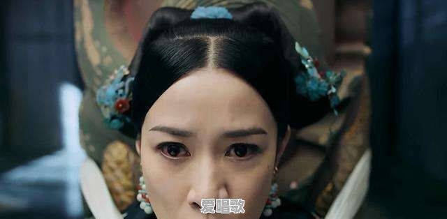 香港TVB的女明星中，你认为哪个最美 - 爱唱歌