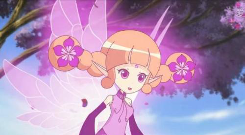 花系魔法咒语 花系魔法咒语 - 爱唱歌