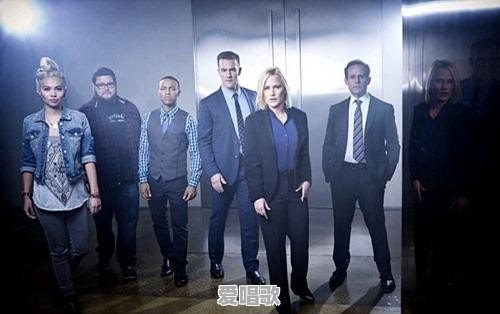 神探阿蒙为什么没人看 神探阿蒙为什么没人看 - 爱唱歌