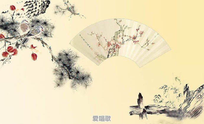 宋词《西江月》音韵规律如何掌握,还有平仄声字的规律 宋词《西江月》音韵规律如何掌握,还有平仄声字的规律 - 爱唱歌